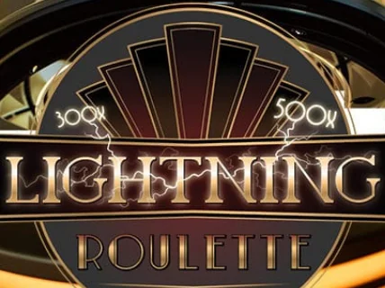 First Person Lightning Roulette