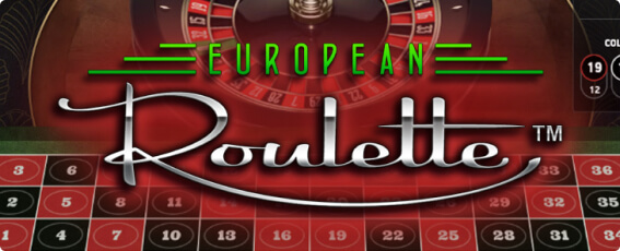 european roulette