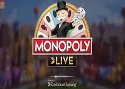 Monopoly Live