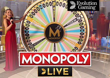 MONOPOLY Live